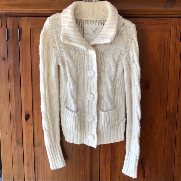 AE Sweater - Picture 2 of 5